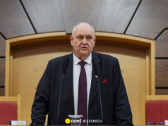 "Ewentualny pozew musiałby zostać oddalony". Bogdan Święczkowski o statusie sędziów