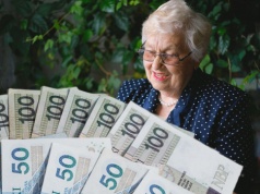 Czerwcowe emerytury w górę!