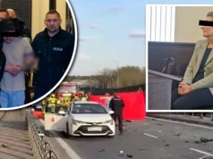 Kronika kryminalna tygodnia. O tej tragedii trudno będzie zapomnieć. Aż trzy ofiary
