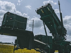 Możliwe opóźnienia dostaw broni z USA. "W regionie bałtyckim i Skandynawii"