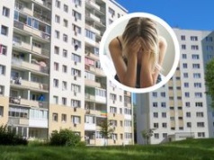 "Jak choroba zakaźna". Sąsiaduje z "weekendowymi" mieszkaniami