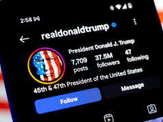 Największy manipulator światowych rynków finansowych? Pierwszy prezydent USA, który wskazał ticker spółki giełdowej