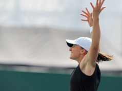 Świątek wygrała tam czterokrotnie. Ogłaszają. Padł rekord