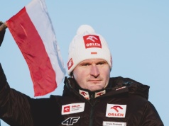 Trener reprezentacji Polski chciał porzucić kadrę? "Gdybym czuł, że nie pomagam"