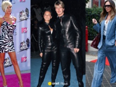 Od "królowej kiczu" do ikony stylu. Victoria Beckham przeszła niebywałą metamorfozę