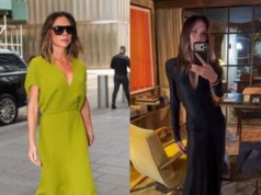 Victoria Beckham jest na RESTRYKCYJNEJ diecie. To dzięki dyscyplinie ma IDEALNĄ figurę