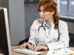 Cyfrowa transformacja. Przyjęto ustawę o e-zdrowiu