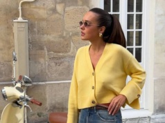 Wybrałam 3 leciutkie swetry na wiosnę z wyprzedaży w Mohito. Taranko też tnie ceny