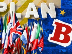 Unia Europejska na progu największych wyzwań. Pora myśleć o planie B