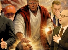 Papież czy Trump? PiS między Watykanem a Waszyngtonem