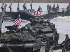 Europa może mieć poważny problem. Media: USA alarmują w sprawie dostaw