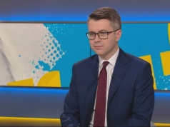 Europoseł Piotr Müller w programie "Graffiti". Oglądaj od godz. 7:40