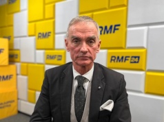 ​Jaka przyszłość czeka PiS? Na to pytanie odpowie Jan Maria Jackowski