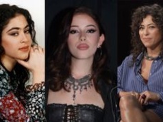 Natalia Kukulska o swojej 20-letniej córce, która wygląda jak ona: "WIDZĘ W NIEJ POTRZEBĘ NIEZALEŻNOŚCI" (WIDEO)