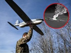 Ukraińska akcja w Donbasie. Rosjanie nie są już bezpieczni