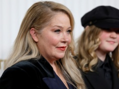 Christina Applegate w szpitalu w Los Angeles. Aktorka prosi o prywatność