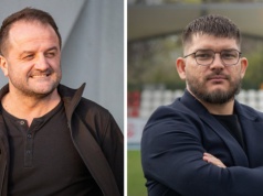 Kolejna zmiana w Nysie. Polonia zwolniła trenera, jest już następca