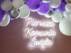 Przesada? A może norma? "Zaklepują terminy na komunię nawet sześć lat do przodu"