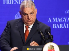 Viktor Orban przerwał milczenie. Ekstradycja terrorysty do Francji. Podsumowanie nocy