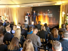 Złoty Bankier 2026. Zobacz relację wideo z gali rozdania nagród!