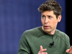 Próby zamachów na Sama Altmana. "AI unicestwi ludzkość"