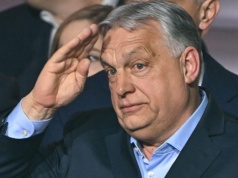 Orban udzielił pierwszego wywiadu po wyborach. Tak tłumaczy swoją porażkę