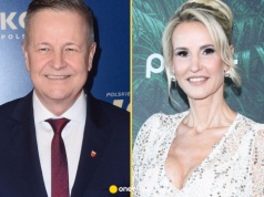 Dominika Tajner walczyła z łatką nepodziecka. "Uciekłam do Irlandii"