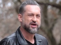 Marcin Prokop fantazjował o "zdradzie". Wcale nie chodzi o jego żonę