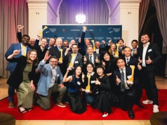 Crystal Cabin Award 2026: Osiem nagród dla przyszłości kabin lotniczych