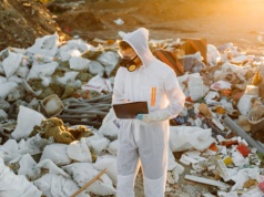 Koniec marzeń o sprawiedliwych opłatach za śmieci. Rząd wystraszył się sąsiedzkich wojen