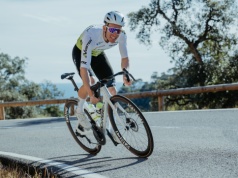 Voster Team na starcie Tour of Bosnia and Herzegovina 2026