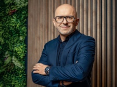 Start-up z Piaseczna i technologia jak z „Terminatora”. Sławomir Pietrzyk chce powtórzyć sukcesy ElevenLabs i Iceye