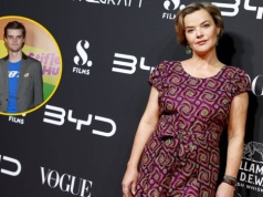 Syn Moniki Richardson pojawił się na imprezie Stiflera. Tomasz Malcolm ma już 25 lat