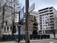 Pokrętna logika Zarządu Dróg Miasta Krakowa 114 jest tożsame z 30