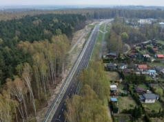 Wielkie otwarcie ul. Nowoszczakowskiej już w ten weekend. Miasto przygotowało imprezę z licznymi atrakcjami