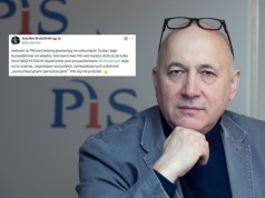 Brudziński: PiS się nie podzieli