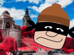 Szczecin stolicą zbrodni? Wysoka wykrywalność zrobiła z niego polskie Gotham City