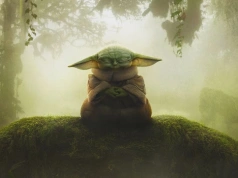 Finałowy zwiastun Mandalorian i Grogu. Na celowniku gangsterzy i watażkowie Imperium