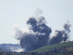 Izrael miał złamać zawieszenie broni. Pilny apel armii: Nie wracajcie