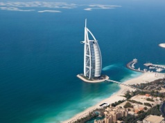 Zamkną jeden z najwyższych hoteli na świecie. Jest wyjaśnienie