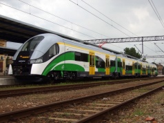 Mazowieckie: Bezpośrednie powierzanie przewozów to bezpieczeństwo w trudnych czasach