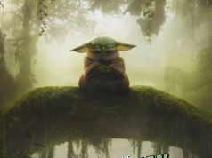 Star Wars: The Mandalorian and Grogu na finałowym zwiastunie. Gwiezdne wojny wrócą na szczyt?