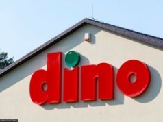 Kolejne nagłe odejście z zarządu Dino. Po kilku miesiącach