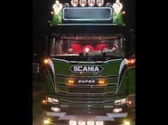 Holenderska kara za holenderskie oświetlenie – ciąg dalszy nagonki na tuning