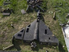 Rosyjski dron naruszył przestrzeń NATO. Kraj wydał oświadczenie