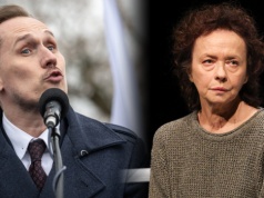 "Taka była jego intencja". Joanna Szczepkowska o zachowaniu Konrada Berkowicza