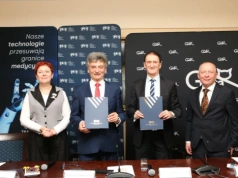 Polska odzież terapeutyczna dla dzieci z AZS. ŚUM i Gatta rozpoczynają współpracę