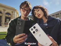 Wiemy kiedy zadebiutuje nowy, składany smartfon Motoroli. Promocje na start