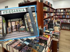 Znana księgarnia wyprowadza się z Opola. „Pokonał nas internet”