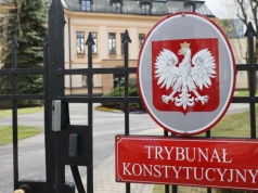 Bez trybunalskiej pensji. "Jesteśmy przygotowani"